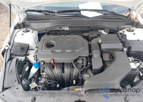 2019 Kia Optima S z USA, uszkodzony, nr VIN 5XXGT4L37KG293867